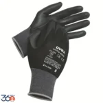دستکش ایمنی یووکس uvex مدل unilite 6605