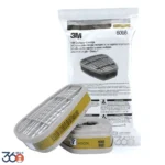 فیلتر مولتی گاز 3M مدل 6006 (چینی)