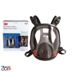 ماسک تمام صورت 3M مدل 6800 (چینی)