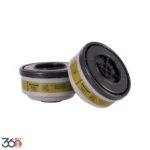فیلتر مولتی گاز هانیول Honeywell مدل 75SCL (اصلی)