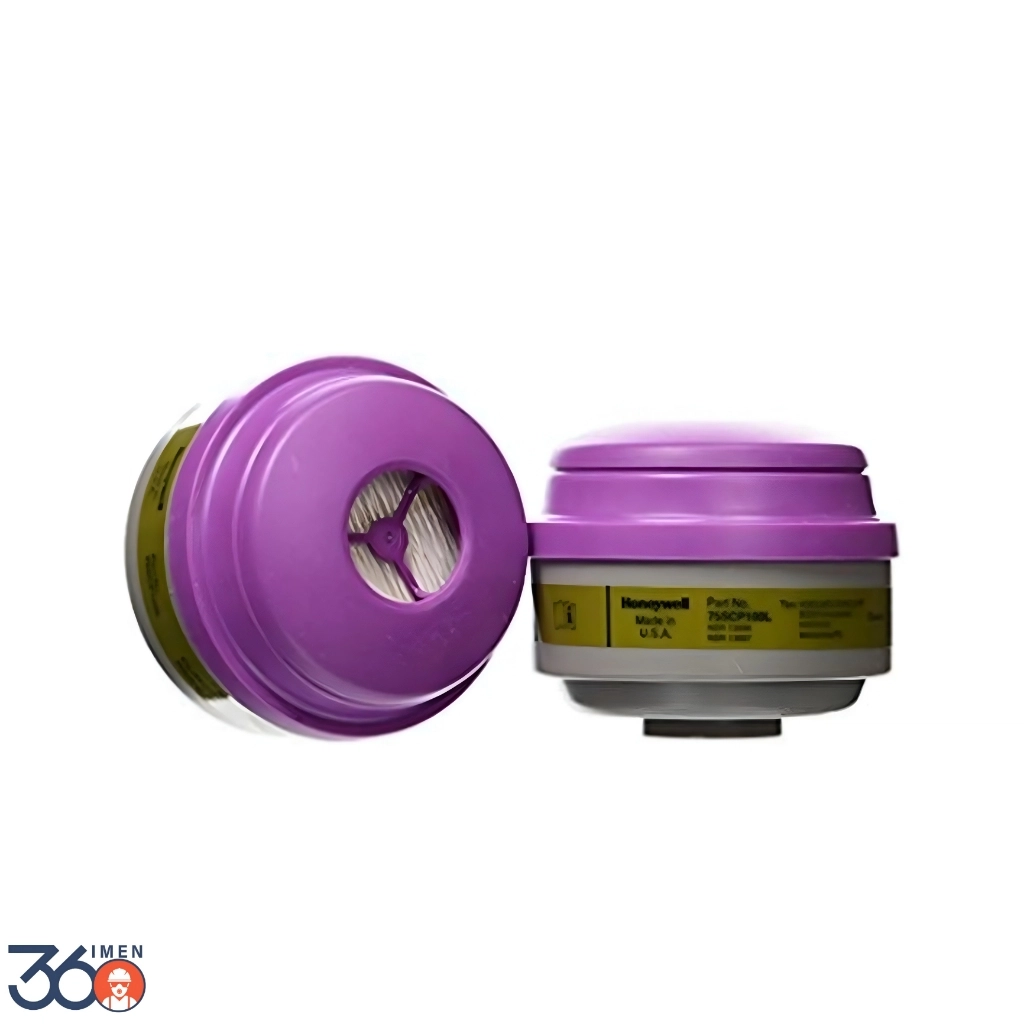Honeywell-filters-75SCP100 فیلتر ترکیبی هانیول Honeywell مدل 75SCP100 (اصلی) - Image 1