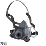 ماسک نیم صورت هانیول Honeywell مدل 5500 (اصلی)