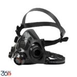 ماسک نیم صورت هانیول Honeywell مدل 7700 (اصلی)