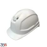 کلاه ایمنی یووکس uvex مدل Pheos B-WR سفید
