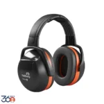 گوشی ایرماف صداگیر Hellberg مدل Secure 3H