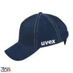 کلاه کپ ایمنی یووکس uvex مدل u-cap