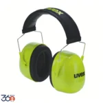 گوشی صداگیر یووکس uvex مدل K4
