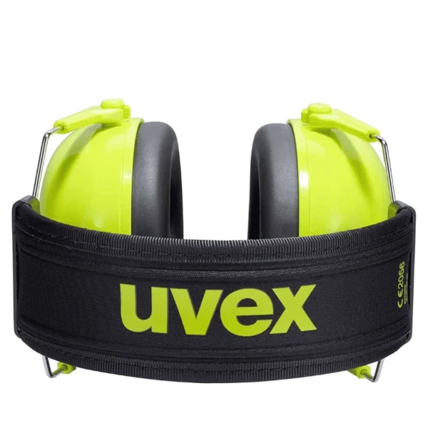 گوشی صداگیر یووکس uvex مدل K4 - Image 3