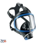 ماسک تمام صورت دراگر Drager مدل X-Plore 6300