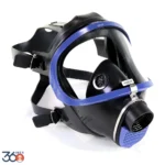 ماسک تمام صورت دراگر Drager مدل X-Plore 6300 - Image 2