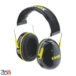 گوشی صداگیر یووکس uvex مدل K2